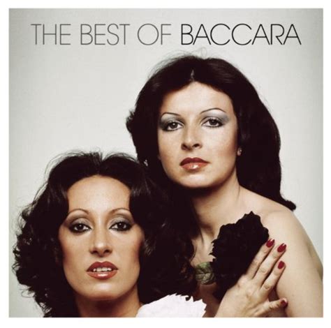 Baccara Songs, Albums, Reviews, Bio & More .